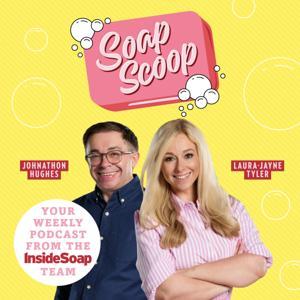 Soap Scoop | Inside Soap & Digital Spy by Digital Spy & Inside Soap