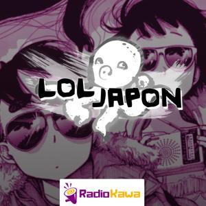 LOLJAPON by RadioKawa