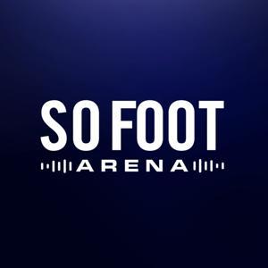 So Foot Arena by So Foot Arena