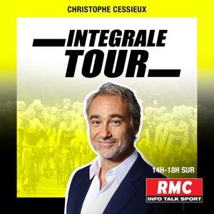 Intégrale Tour by RMC