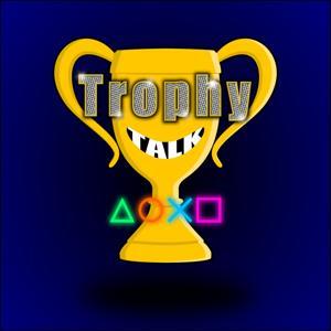 Trophy Talk Network by Trophy Talk Network