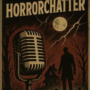 Horror Chatter by Nicole Cannon