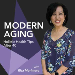 Modern Aging by Risa Morimoto