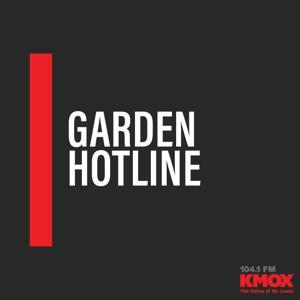 Garden Hotline by Audacy
