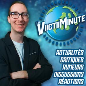La VIICTIIMINUTE by VIICTIIM