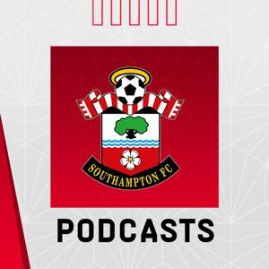 Southampton FC audio programmes by Southampton FC