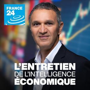 L'Entretien de l'intelligence économique by FRANCE 24