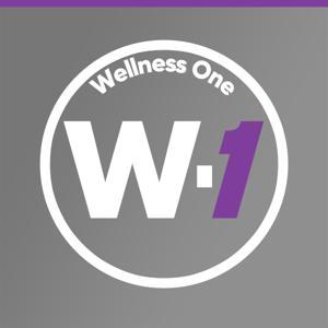 Wellness One by Audacy