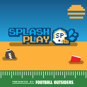 Splash Play - Fantasy Football Podcast by Splash Play Podcast