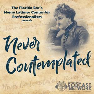 Never Contemplated by The Florida Bar