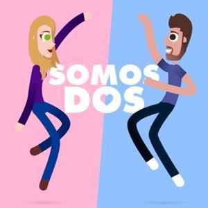 SOMOS DOS by Yoseline Hoffman