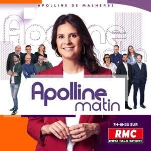 Apolline Matin by RMC