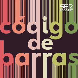 Código de barras by SER Podcast