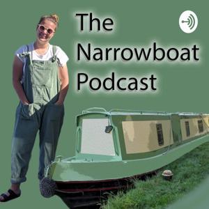 The Narrowboat Podcast by Lydia Brown