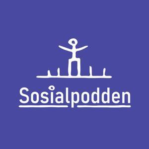 Sosialpodden by Steinar Vikholt