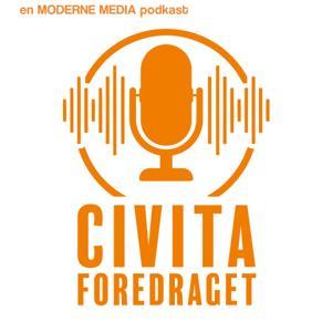 Civita-foredraget by Moderne Media