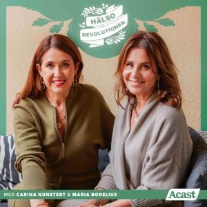 Hälsorevolutionen by Acast