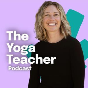 The Yoga Teacher Podcast by Brea Johnson