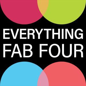 Everything Fab Four by Kenneth Womack
