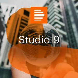 Studio 9 by Deutschlandfunk Kultur