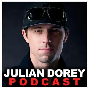 Julian Dorey Podcast by Julian Dorey | QCODE