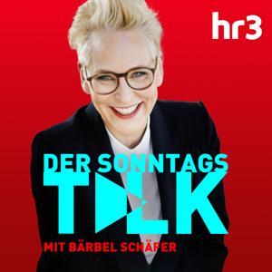 Der Sonntagstalk mit Bärbel Schäfer von hr3 by hr3