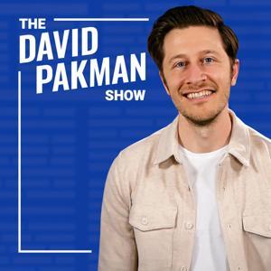 The David Pakman Show by David Pakman