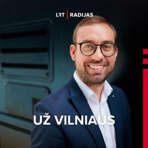 Už Vilniaus by LRT