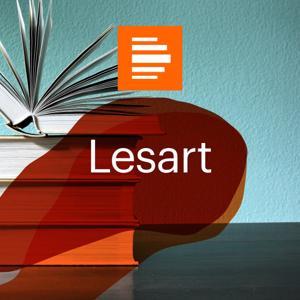 Lesart by Deutschlandfunk Kultur