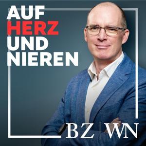Auf Herz und Nieren - der Gesundheitspodcast der Wolfsburger Nachrichten by Wolfsburger Nachrichten