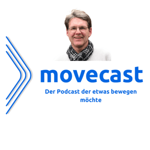 Movecast by Martin Benz