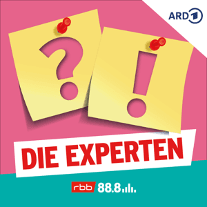Die Experten by rbb 88.8 (rbb)