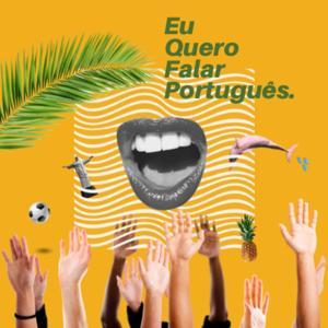 Eu Quero Falar Português by Thales Do Brasil
