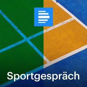 Sportgespräch by Deutschlandfunk