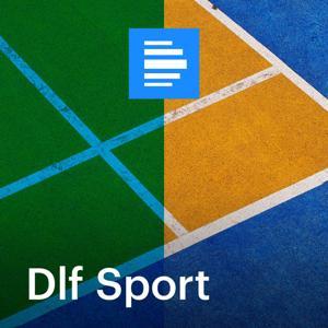 Dlf Sport by Deutschlandfunk