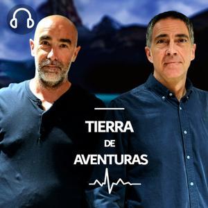 TIERRA DE AVENTURAS by Aragón Radio