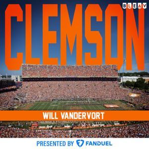 Bleav in Clemson Football by Bleav