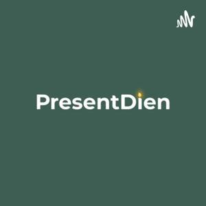 Present Dien by UMCreative