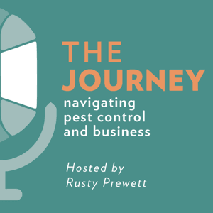 PrewettPestJourney by Rusty Prewett