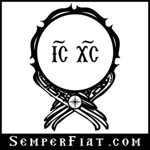 Semper Fiat by Christian Huerta