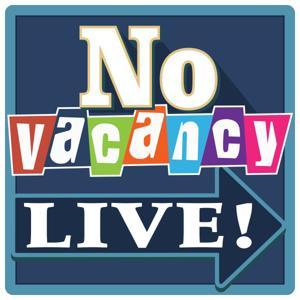 No Vacancy Live! by No Vacancy Live
