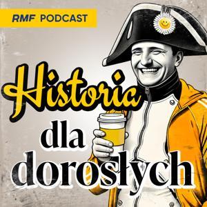 Historia dla dorosłych by RMF FM