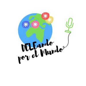 Deleando por el mundo by Deleando por el mundo