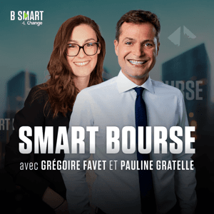 SMART BOURSE by B SMART