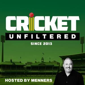 Cricket Unfiltered by Piccolo Podcasts
