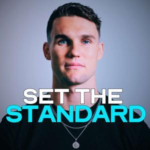 Set The Standard by Corey Boutwell