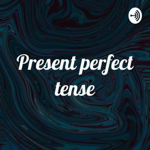 Present perfect tense by Julio Cesar