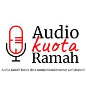 Kajian Ramah Kuota by Kajian Ramah Kuota