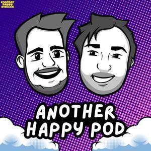 Another Happy Pod by Another Happy Studios