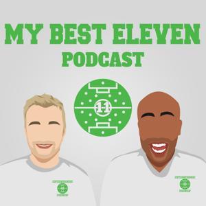 My Best Eleven by mybesteleven